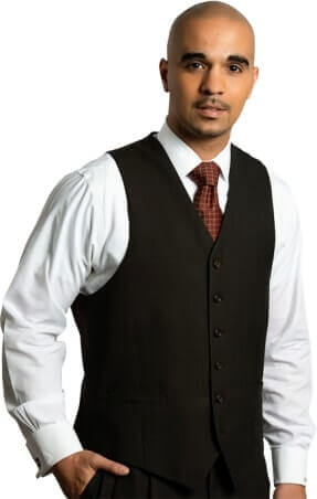 Attorney Samuel Gardner